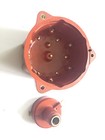 Fit Porsche 911 St Rs Rsr Rennsport Verteilerkappe Doppelz  ndung 2plug Cap Rotor