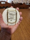 1992 Babe Ruth  sultan Of Swat  Sports Impressions Collector Plate 4 Inch