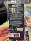 Janome 6  Applique Scissors With No Duck Bill