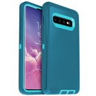 For Samsung Galaxy S10 Plus s10e  Case Heavy Duty Shockproof Hybrid Rubber Cover