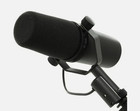 For Sm7b Cardioid Dynamic Studio Microphone With Selectable Frequency Response