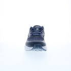 Avia Storm Aa50081mvdk Mens Blue Canvas Lace Up Athletic Running Shoes