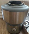 Nos Insinkerator Evolution Excel Food Waste Disposer 1 0 Hp Heavy-duty Motor Usa