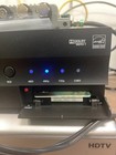 Directv Hr23-700 Hd Dvr Satellite Receiver With Access Card     tested See Pics 