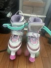 Girls Roller Skates