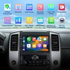 Double Din 7  Qled Wireless Carplay Android Auto Car Stereo Radio Gps Navigation