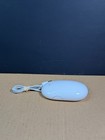 Genuine Apple Usb Corded Optical Mighty Mouse Model A1152 White Tested