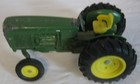 Ertl John Deere 2440 Diecast Tractor 1 16 Farm Toy Vintage