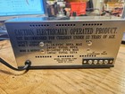 Mrc Trainpower 6200 - 60 Va Train Tansformers Controller  nbr Aa222  Tested