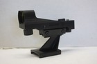 Deluxe Led Red Dot Telescope Viewfinder Variable Brightness - Fixed Base