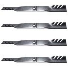 Oregon 596-370 G5 Gator Blades For 46  Husqvarna 532403107  532405380
