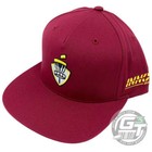 New Innova Podium Basket Adjustable Flatbill Disc Golf Hat - Pick Your Color