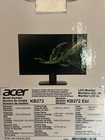 Acer 27  Fhd Ips Monitor  Amd Freesync  Brand New Sealed