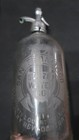 Vintage San Francisco Seltzer Water Co Bottle 1 Qt Antique Glass