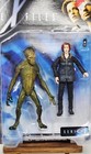 X-files Series 1 Agent Scully   Alien 1998 Mcfarlane Toys Action Figure Sealed 
