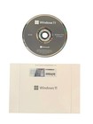 Genuine Windows 11 Pro 64-bit Dvd Retail Box Factory Sealed Ship Fast