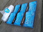 6 Sony Dvc Mini Dv Digital Video Cassette 60min New Sealed