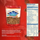 Blue Diamond Almonds Gluten Free Smokehouse Flavored Snack Nuts  25 Oz  2 Pack 