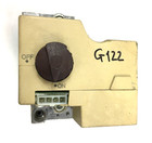 Honeywell Smart Gas Valve Sv9500m2682 Hvac Smartvalve Hq1009093hw Used  g122  