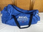 Labatt Blue Bauer Hockey Carry Equipment Bag