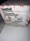 Helicoil A1185-8cn750 Tanged Free Running Insert  Unc  1 2-13 Thread Size  78pck