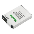 Kastar Battery Wall Charger For Nikon En-el12 Mh-65   Nikon Coolpix S6200 Camera