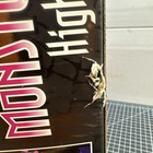 Monster High High School Play Set 2012 New Damaged Box  Rare Mattel C1