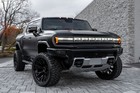 2025 Gmc Hummer Ev Pickup 