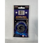Yomega Roller Bearing System Blue Raider Yo-yo 