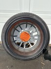 19    One  Asa Gt06  Rims Tires Local Pickup   Cash Only At  Caldwell Nj   