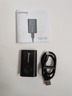 Aawireless Two Android Wireless Auto Adapter Open Box