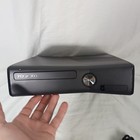 Xbox 360 S Slim 250gb 1439 Console   Wireless Controller Tested