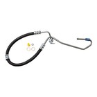  92019 Power Steering Pressure Hose  Black 
