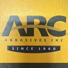 80 Grit Shop Roll Sandpaper 2    X 50 Yards Made In Peru  Sku005240  Arc Brand