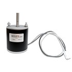 Oem 10-20968 12v Fan Motor Compatible With Maxxair Maxxfan Deluxe  Plus