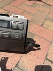 2006-2009 Lexus Gx470 Hvac Heater Ac Control Panel Non Navigation  88650-60773