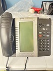 Mitel 5330e Voip Dual Mode Gigabit Phone - Black Tested 100  Working