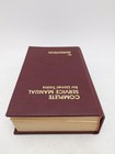 Complete Service Manual For Lionel Trains By Aurotech  hardcover 