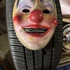 Slipknot Clown Mask
