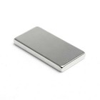 N52 20x10x2mm Neodymium Block Magnet Super Strong Rare Earth Magnets