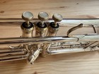 Used Bach Stradivarius 43 Trumpet 