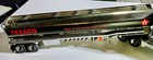 Franklin Mint   The Ultimate  Die Cast Texaco Ch613 Mack Tanker Truck 1 43 Scale