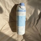 24 Oz Owala Water Bottle  Tied And Ture Freesip Blue Bow Bottle