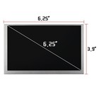 6 5 Inch Lcd Display Replacement Lm1696a01-1d For Vw Tiguan Golf Transporter T6