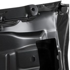 Fender For Chevrolet Silverado 1500 2014-2018 Front Passenger Side Assembly