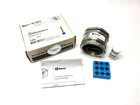 Roxtec Rg00063090021 Stainless Steel Round Cable Entry Seal Rg M63 9 Aisi 316