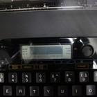 Canon Typestar 110 Portable Electronic Typewriter Word Processor With Dust Cover
