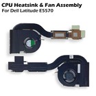 Cpu Cooling Fan With Heatsink For Oem Dell Precision 15 3510 4cn35 Dfs602205m30t