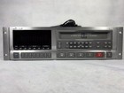 Alesis Adat 8 Track Digital Audio Recorder Ipxo  No Remote  Unit Only