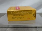 Vintage Kodak Kodachrome Ii Double 8mm Color Movie Film Asa 25 Kr459 Exp  Nov